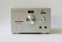 Zodiac USB DAC